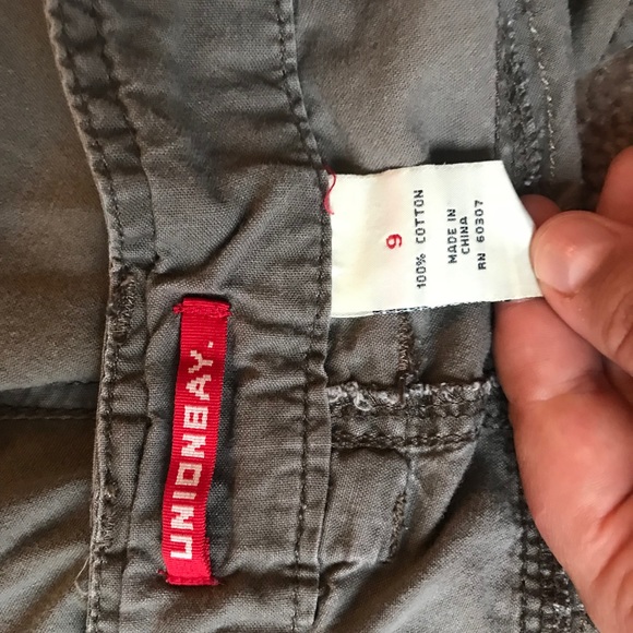 SHORTS BUNDLE - Picture 7 of 7